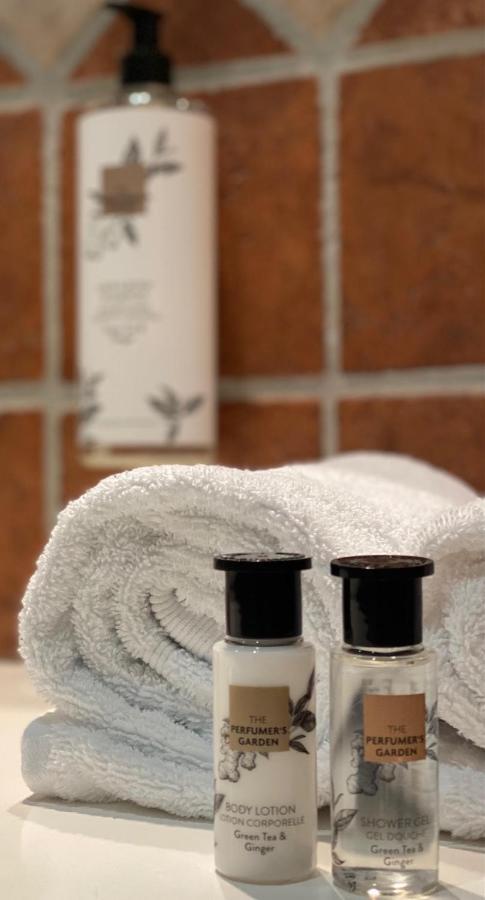 Hotel L'Edelweiss 프라로그난라베노이스 외부 사진